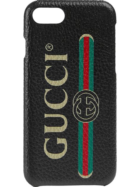 le cover più belle della gucci|gucci phone cover.